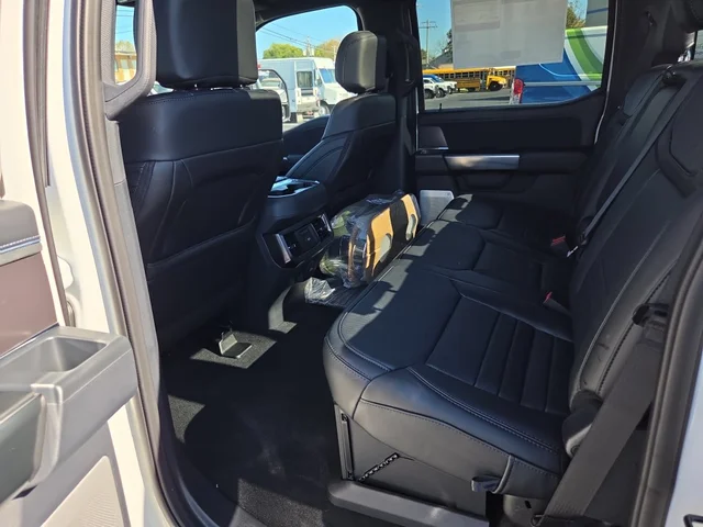 Nuevos FORD F-350SD à Estados chez autogozo