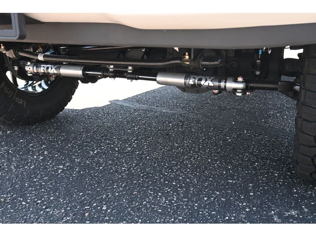Nuevos FORD F-350SD à Estados chez autogozo