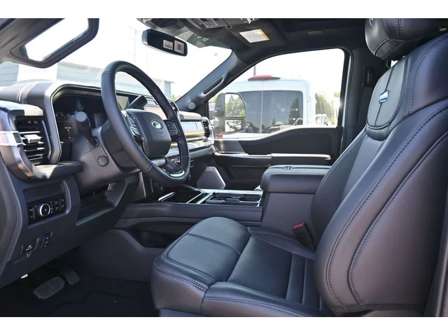 Nuevos FORD F-350SD à Estados chez autogozo