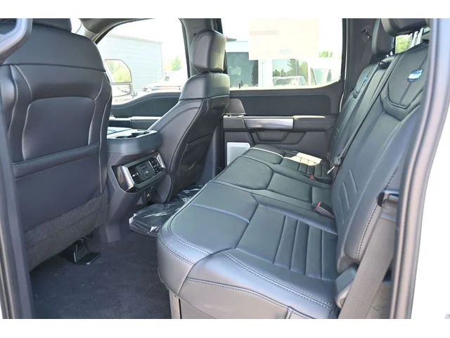 Nuevos FORD F-350SD à Estados chez autogozo