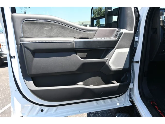 Nuevos FORD F-350SD à Estados chez autogozo