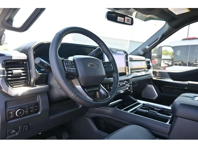 Nuevos FORD F-350SD à Estados chez autogozo