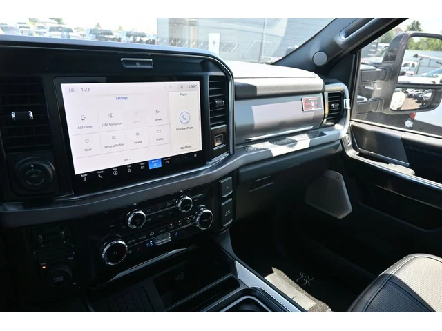 Nuevos FORD F-350SD à Estados chez autogozo
