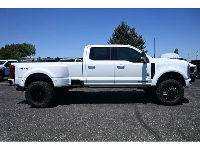 Nuevos FORD F-350SD à Estados chez autogozo