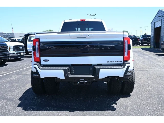 Nuevos FORD F-350SD à Estados chez autogozo