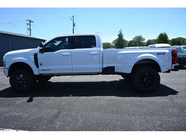 Nuevos FORD F-350SD à Estados chez autogozo