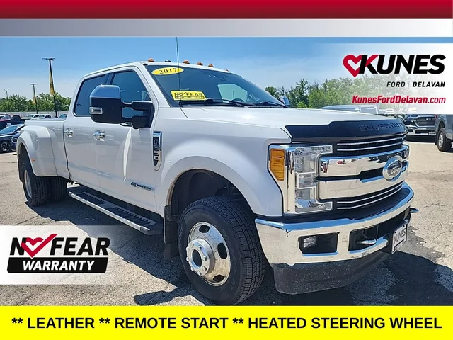 SEMINUEVOS FORD F-350SD a Estados en autogozo