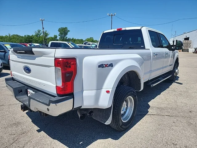 SEMINUEVOS FORD F-350SD a Estados en autogozo