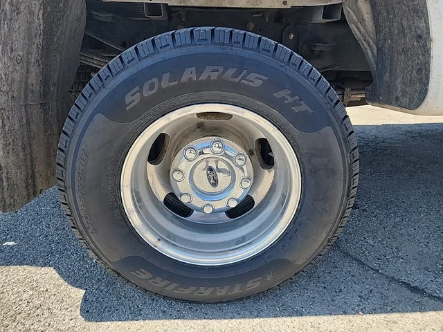 SEMINUEVOS FORD F-350SD a Estados en autogozo