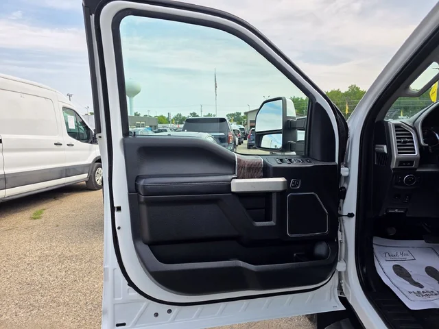SEMINUEVOS FORD F-350SD a Estados en autogozo