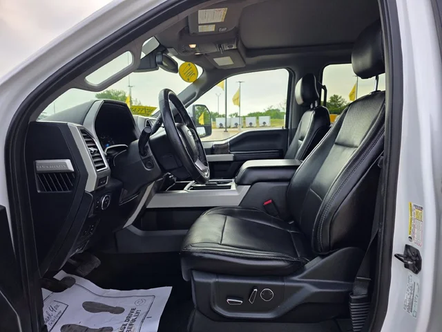 SEMINUEVOS FORD F-350SD a Estados en autogozo