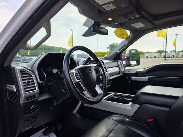 SEMINUEVOS FORD F-350SD a Estados en autogozo