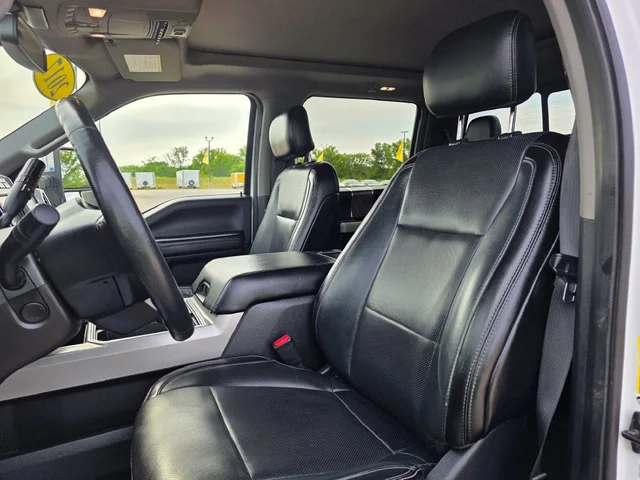 SEMINUEVOS FORD F-350SD a Estados en autogozo