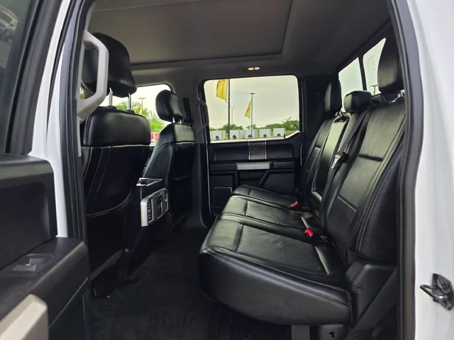 SEMINUEVOS FORD F-350SD a Estados en autogozo