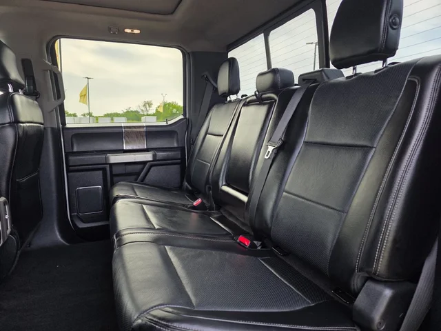 SEMINUEVOS FORD F-350SD a Estados en autogozo