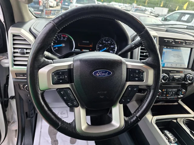 SEMINUEVOS FORD F-350SD a Estados en autogozo