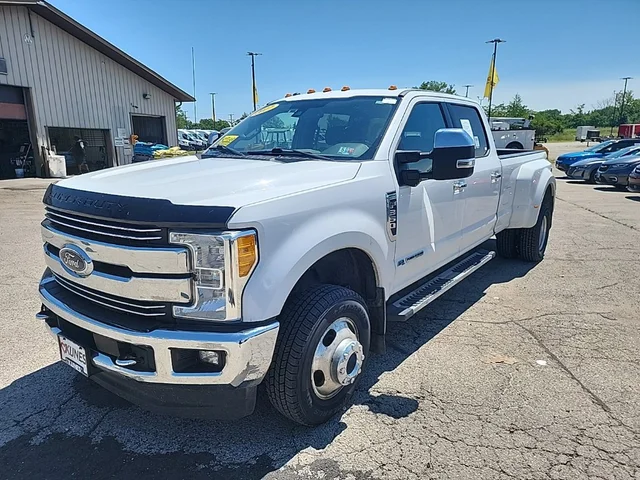 SEMINUEVOS FORD F-350SD a Estados en autogozo