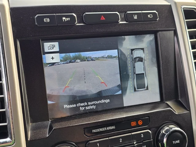 SEMINUEVOS FORD F-350SD a Estados en autogozo