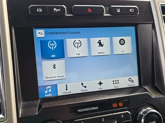 SEMINUEVOS FORD F-350SD a Estados en autogozo