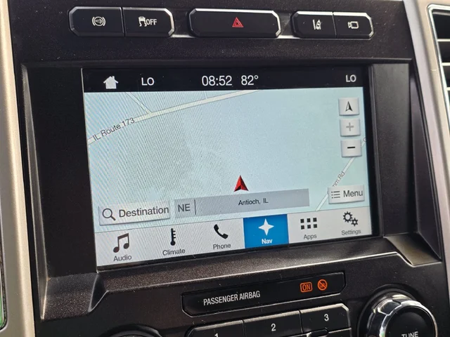 SEMINUEVOS FORD F-350SD a Estados en autogozo