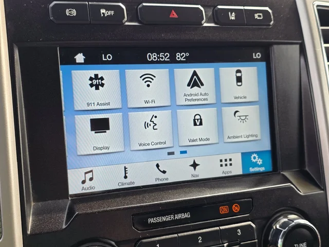 SEMINUEVOS FORD F-350SD a Estados en autogozo