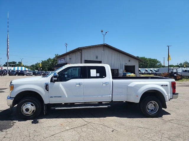 SEMINUEVOS FORD F-350SD a Estados en autogozo