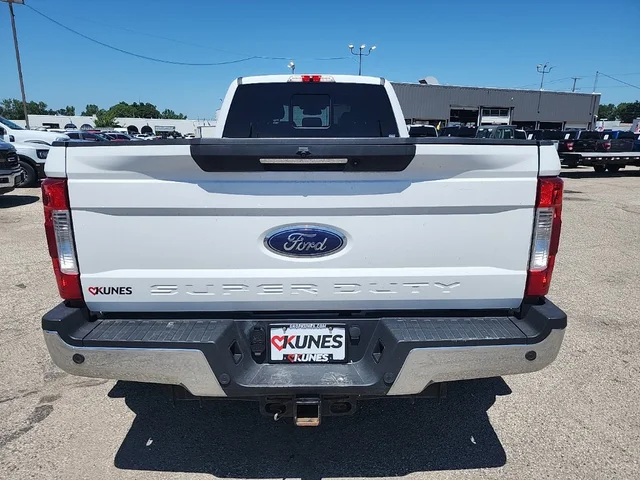 SEMINUEVOS FORD F-350SD a Estados en autogozo