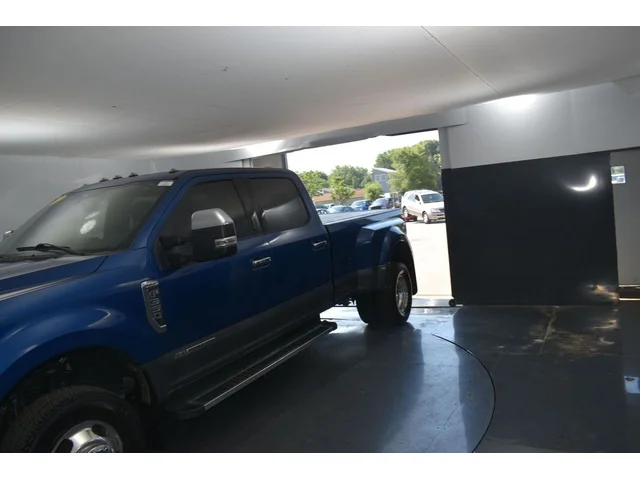 SEMINUEVOS FORD F-350SD a Estados en autogozo