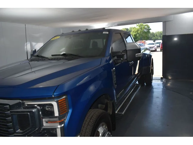 SEMINUEVOS FORD F-350SD a Estados en autogozo