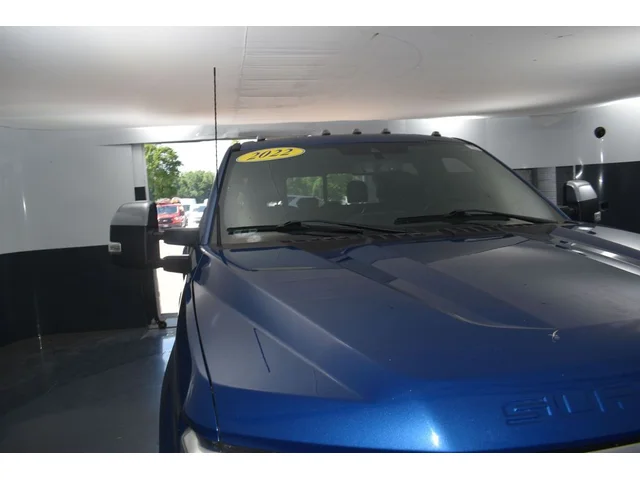 SEMINUEVOS FORD F-350SD a Estados en autogozo