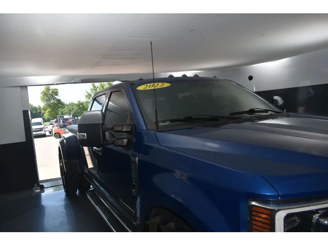 SEMINUEVOS FORD F-350SD a Estados en autogozo