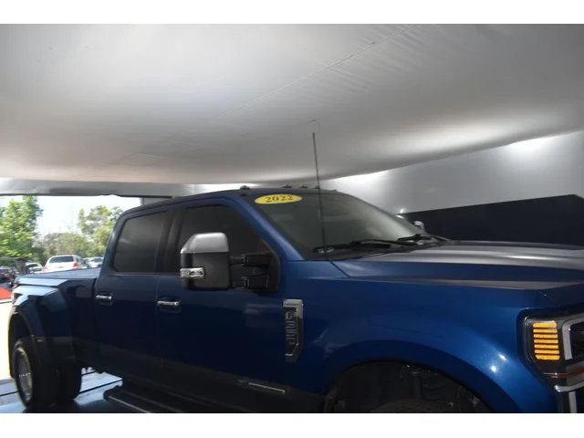 SEMINUEVOS FORD F-350SD a Estados en autogozo