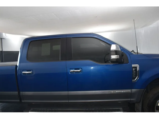 SEMINUEVOS FORD F-350SD a Estados en autogozo