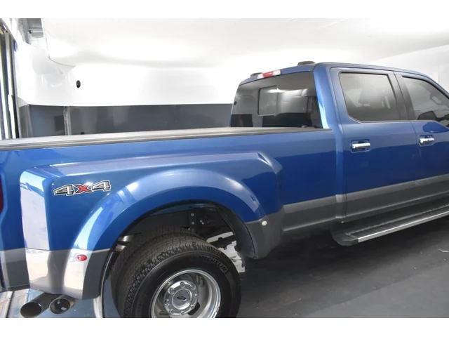 SEMINUEVOS FORD F-350SD a Estados en autogozo