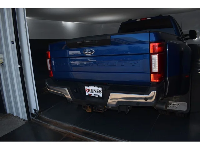 SEMINUEVOS FORD F-350SD a Estados en autogozo