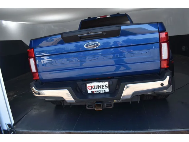 SEMINUEVOS FORD F-350SD a Estados en autogozo