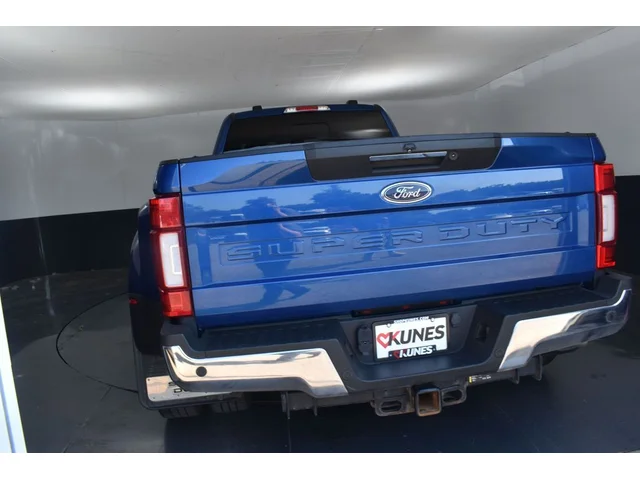 SEMINUEVOS FORD F-350SD a Estados en autogozo