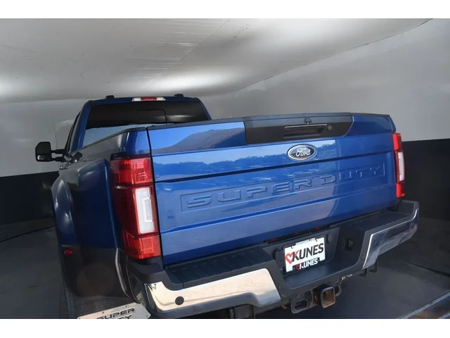 SEMINUEVOS FORD F-350SD a Estados en autogozo