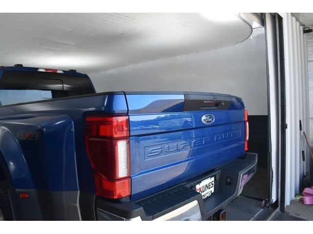 SEMINUEVOS FORD F-350SD a Estados en autogozo