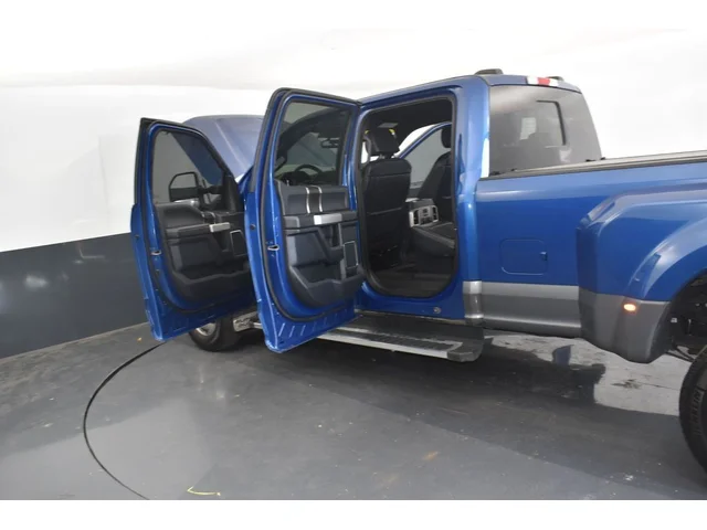 SEMINUEVOS FORD F-350SD a Estados en autogozo