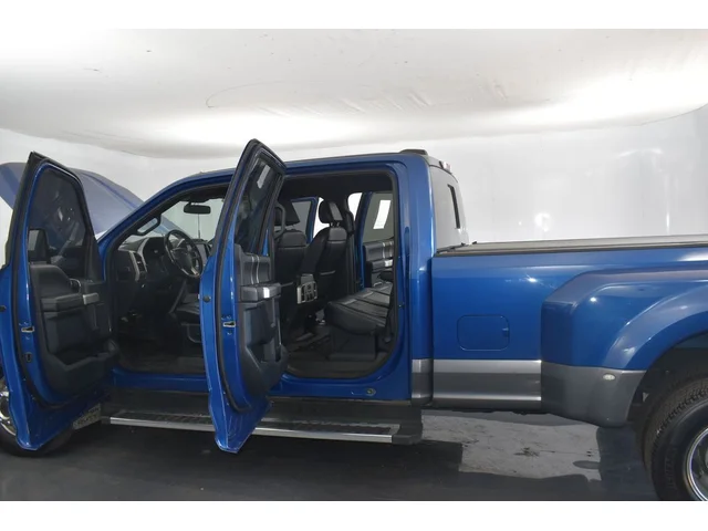 SEMINUEVOS FORD F-350SD a Estados en autogozo