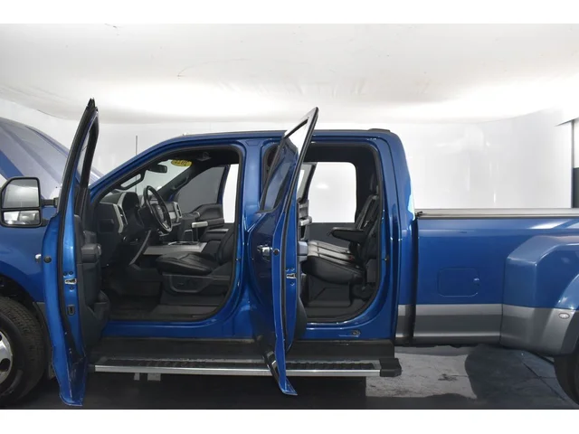 SEMINUEVOS FORD F-350SD a Estados en autogozo