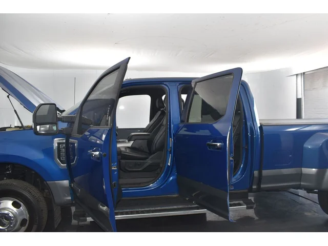 SEMINUEVOS FORD F-350SD a Estados en autogozo