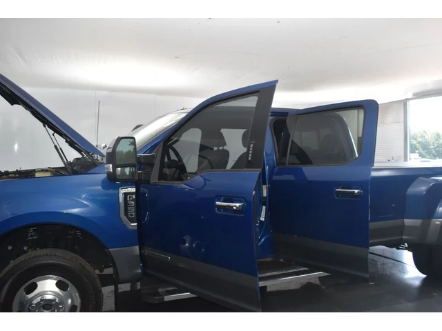 SEMINUEVOS FORD F-350SD a Estados en autogozo