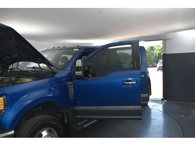 SEMINUEVOS FORD F-350SD a Estados en autogozo