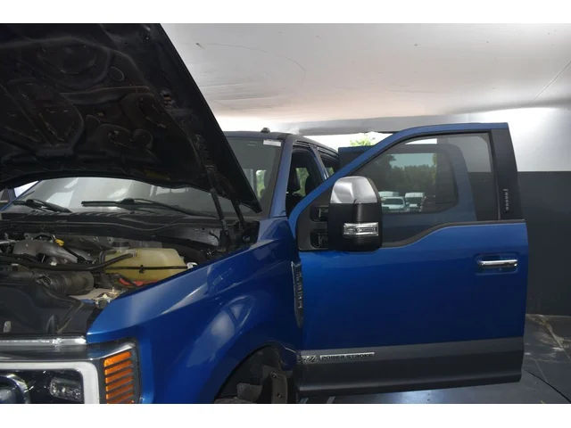 SEMINUEVOS FORD F-350SD a Estados en autogozo