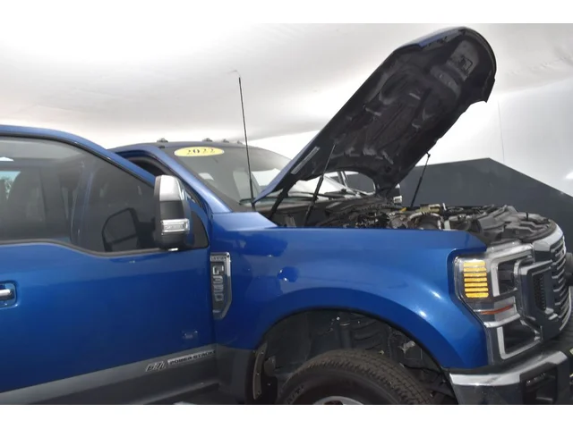 SEMINUEVOS FORD F-350SD a Estados en autogozo