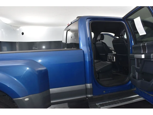 SEMINUEVOS FORD F-350SD a Estados en autogozo