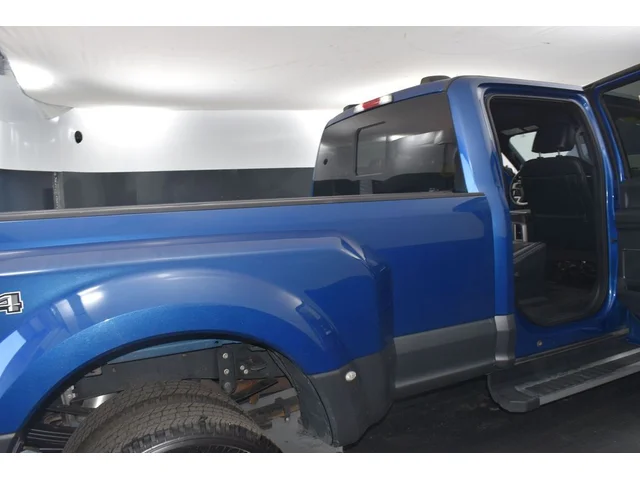 SEMINUEVOS FORD F-350SD a Estados en autogozo