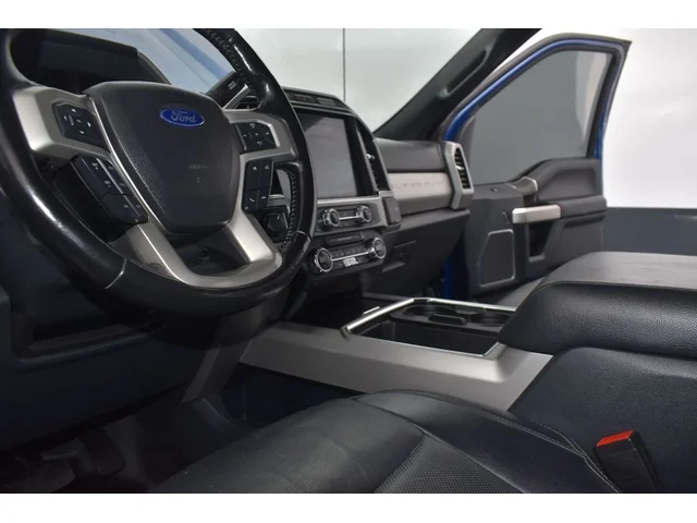 SEMINUEVOS FORD F-350SD a Estados en autogozo